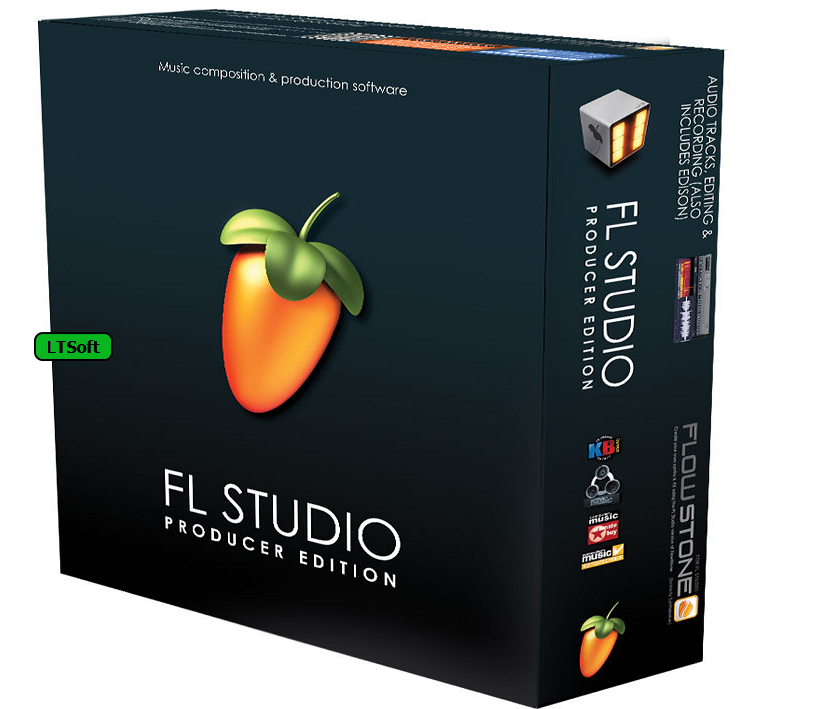 Fl Studio Download For Mac Os X